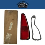 New Old Stock Right Tail Light Lamp Pkg For 1973 Plymouth Road Runner #3620898. Fixed Price $135.00.
