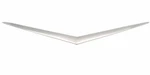 Chevy 210 Or 150 Chrome V8 Hood Vee Danchuk Brand 1957 Chevrolet New. Fixed Price $127.95.