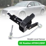 Front Left Headlight Level Sensor 4F0941285F For Audi A6 Quattro S6 2005-2011. Fixed Price $39.78.