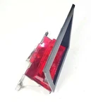 Used Center High Mount Stop Light Fits: 1996 Chevrolet Caprice Exc. Sw Grade. Fixed Price $70.21.