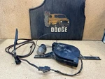 Dodge W Truck Ramcharger Cummins Retractable Under Hood Light Mopar 4360183. Fixed Price $70.00.