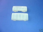 1950-50-1951-51-1952-52 Pontiac Dome Light Lens-pair-hardtop-new. Fixed Price $28.99.