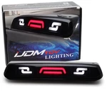 Led High Mount Third Brake/stop Light Assembly Ford F150 Explorer Sport Trac. Fixed Price $28.09.