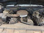 Used Center High Mount Stop Light Fits: 1994 Chevrolet Suburban 2500 Grade. Fixed Price $129.55.