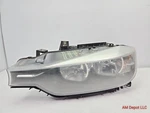 2015 Bmw 320I 328I 335I 340I 330I F30 F31 Left Driver Headlamp Headlight Halogen. Fixed Price $149.99.
