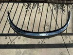 07-18 Oem Bentley Continental Gtc Rear Molding With Third Brake Light 3W7945399F. Fixed Price $1999.00.