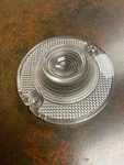 Nos 60-61 Chevy Corvair Clear Plastic Backup Lens Gm/delco Guide 5950694. Fixed Price $19.99.