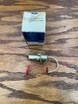 1970 1971 1972 Nos Ford Galaxie Ltd Xl Rear Lamp Socket & Wire. Fixed Price $25.00.
