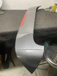 2017 Kia Sorento Lx Rear Hatch Trim 87210 C6000 Oem. Fixed Price $100.00.