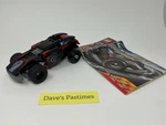 Lego Racers Fire Spinner 360 Set #8669 Original Pieces 100% Complete No Box!!. Fixed Price $14.97.
