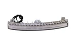14-20 Maserati Ghibli Rear High Mount 3RD Third Brake Light Lamp 469519999 Oem. Fixed Price $74.20.