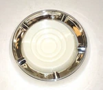 60 61 62 63 64 Ford Galaxie Mercury Chrome Dome Light Lens New. Fixed Price $22.99.