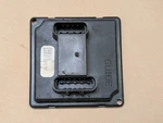 1987-89 Gta Firebird Trans Am Flip Up Headlight Motor Control Module 16505400. Fixed Price $90.00.