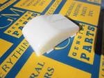1971 - 1976 Gm Full Sized Convertibles Courtesy Lens Oem #9838326. Fixed Price $8.99.