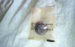 Rubber Starter Pedal Button Pad,ford Chevorlet Dodge Jeep 1930S1940S1950S. Fixed Price $15.00.