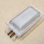 84-96 C4 Corvette Under Dash Courtesy Light Lamp Conv Rear Storage Cargo & Bulb. Fixed Price $25.99.