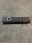 Chevrolet Aluminum Valve Cover - 1969 Z/28 DZ302 3932418 X33 X77. Fixed Price $125.00.