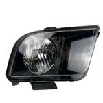 Oem 2005 2006 2007 2008 2009 Ford Mustang Right Halogen Headlight 7R33-13005-AA. Fixed Price $49.99.