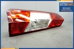 2016-2019 Ford Transit 150 Rear Left Tail Light Cracked Lens Oem CK4113B505. Fixed Price $82.01.