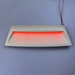 2007-2010 Lexus ES350 Rear Third 3RD Brake Light Stop Lamp Beige Tested Oem. Fixed Price $85.00.