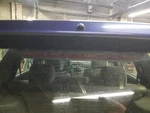 Forester 2004 High Mounted Stop Light 389550. Fixed Price $30.60.