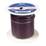 Grote 88-9013 (gpt) General Purpose Thermo Plastic Wire, Length 1000' Purple. Fixed Price $159.90.