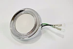 (1) 1962-66 Impala Interior Dome Light Bezel Lens Assembly 1967 Camaro. Fixed Price $44.99.