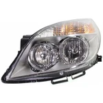 For 2007 Saturn Aura Headlight Driver Side GM2502305 25818866. Fixed Price $173.37.