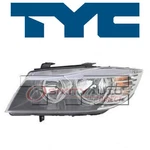 Tyc 20-9356-00 Headlight Assembly For BM2518123 63 202 577 44811 Rn. Fixed Price $186.29.
