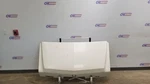 1977 Cadillac Eldorado Biarritz Complete Rear Trunk Decklid Assembly White. Fixed Price $612.00.