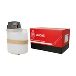 Jaguar E-type Lucas Electric Oval Washer Bottle C25438 Daimler MK2 Next Day Post. Fixed Price $232.41.