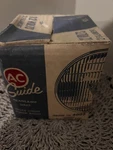 Nos Chevrolet Corvette Chevelle 4002 Headlight Bulb Gm 5948502 Ac Guide Vintage. Fixed Price $39.99.