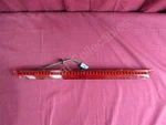 Nos Oem Lincoln Navigator Rear Hi Mount Stop Lamp 1998 - 2001. Fixed Price $49.99.