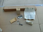 Unity Spotlight Bracket Kit 160 Rh, Nos! 1961-62 Oldsmobile. Fixed Price $69.99.