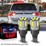 White 921 W16W Led Reverse Backup Light Bulbs Fit For Honda Hrv Crv Odyssey. Fixed Price $19.99.