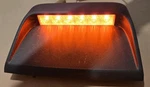 2008-2013 Nissan Altima Coupe High Mount 3RD Brake Light Assembly Led Black Oem. Fixed Price $66.00.
