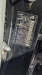 Used Center High Mount Stop Light Fits: 2017 Honda Accord Grade. Fixed Price $117.50.