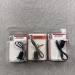 (3) Jtt Wire 2563F Bulb Socket License Plate, Instrument Panel, For Gm 88861020. Fixed Price $14.99.