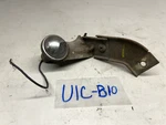 Ford Thunderbird License Plate Light Lamp Lens 1961-1963 61-63 Oem U1C-B10-1. Fixed Price $18.71.