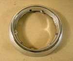 1959 1968 Gm Chevy Pontiac & Olds Dome Lamp Bezel, C4156597R. Fixed Price $25.00.