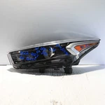 2022-2024 Kia Forte Halogen Projector Left Headlight Assembly Oem 92101-M7600. Fixed Price $167.67.