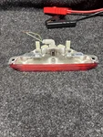 1999-2000 Lexus RX300 Rear Center High Mount 3RD Brake Lamp Stop Light Oem 12265. Fixed Price $47.29.