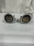 1965 Oldsmobile Cutlass 442 F85 Front Turn Signal Housings Rh & Used Good. Fixed Price $135.00.