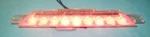 2012 Scion Xb 3RD Brake Light Third Used High Mount Oem Hatchback #590. Fixed Price $58.17.