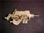 1936 Desoto Chrysler 1940 Dodge Car Nos Mopar Headlight Switch. Fixed Price $69.50.