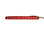 Center High Mount Stop Light Compatible With Fiat 500 Convertible 2009 Red. Fixed Price $45.90.