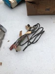 1972-1974 Ford Torino Speaker Wiring Harness. Fixed Price $35.00.