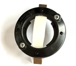 Bulb Holder For Lucas FT700 CLR700 Type Fog/spot Lamp/light Jaguar Xk 120.. Fixed Price $21.43.