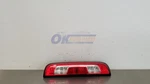 Chevy Silverado 1500 High Mounted Stop Lamp Third Brake Light. Fixed Price $58.50.