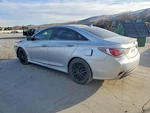 Used Center High Mount Stop Light Fits: 2012 Hyundai Sonata Grade. Fixed Price $129.55.
